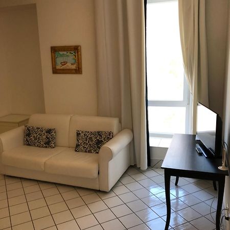 Palazzo Dogana Rooms Agropoli Habitación foto