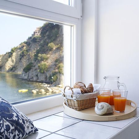 Palazzo Dogana Rooms Agropoli Habitación foto