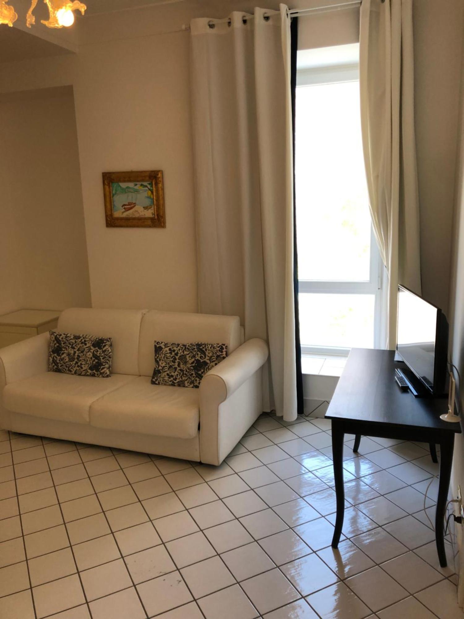 Palazzo Dogana Rooms Agropoli Habitación foto