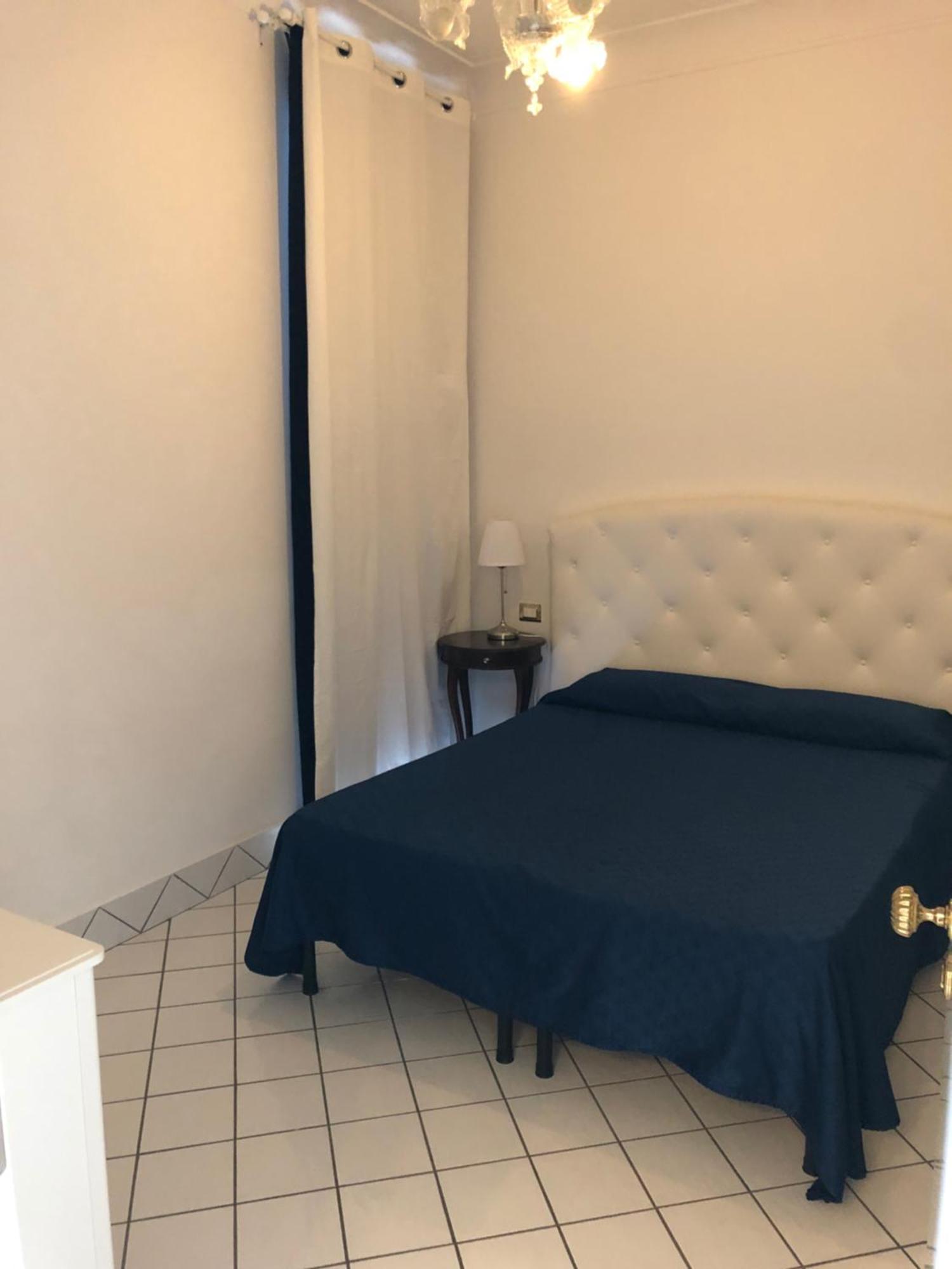 Palazzo Dogana Rooms Agropoli Habitación foto