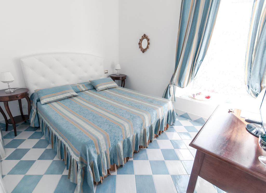 Palazzo Dogana Rooms Agropoli Habitación foto