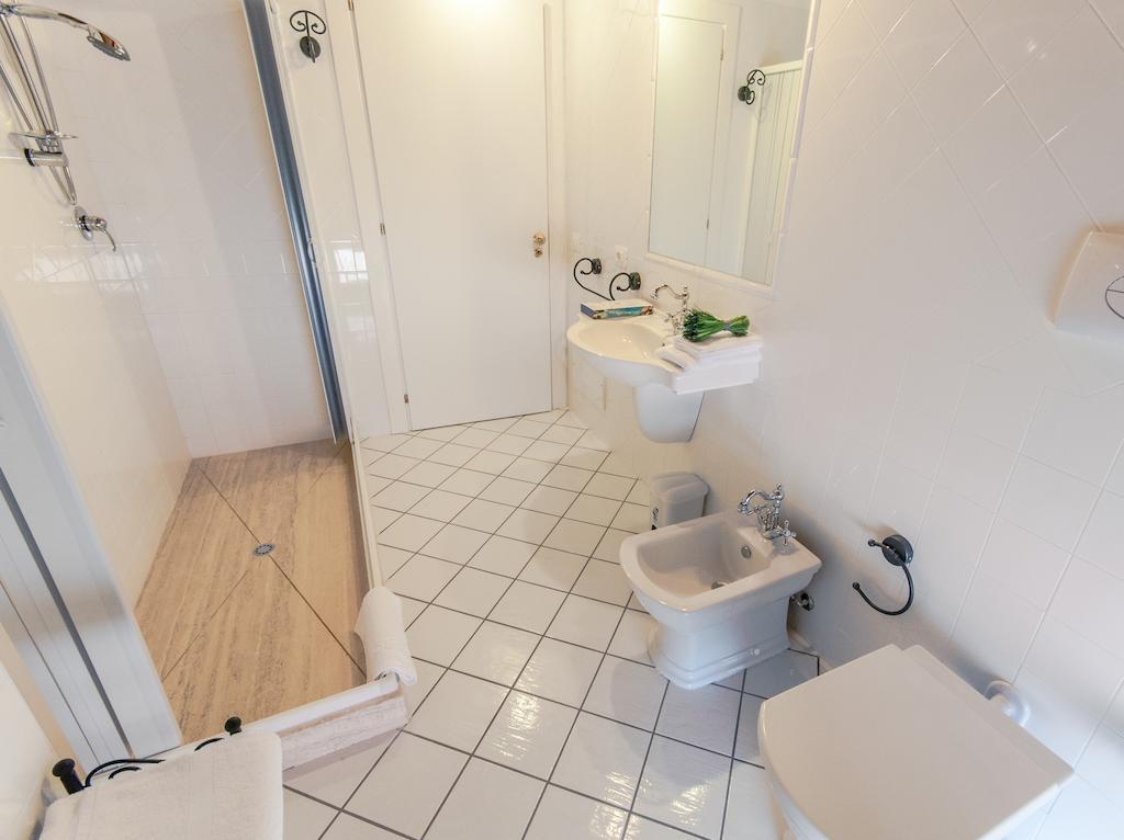 Palazzo Dogana Rooms Agropoli Habitación foto
