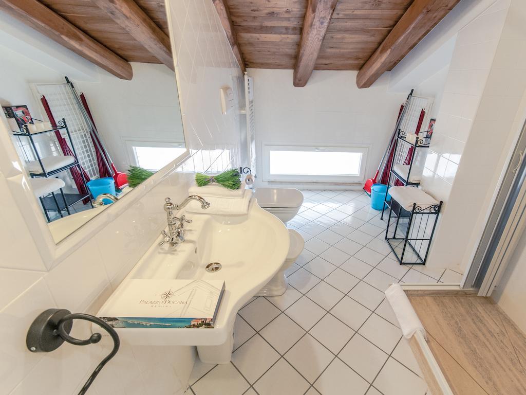 Palazzo Dogana Rooms Agropoli Habitación foto