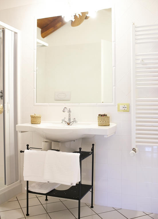 Palazzo Dogana Rooms Agropoli Habitación foto