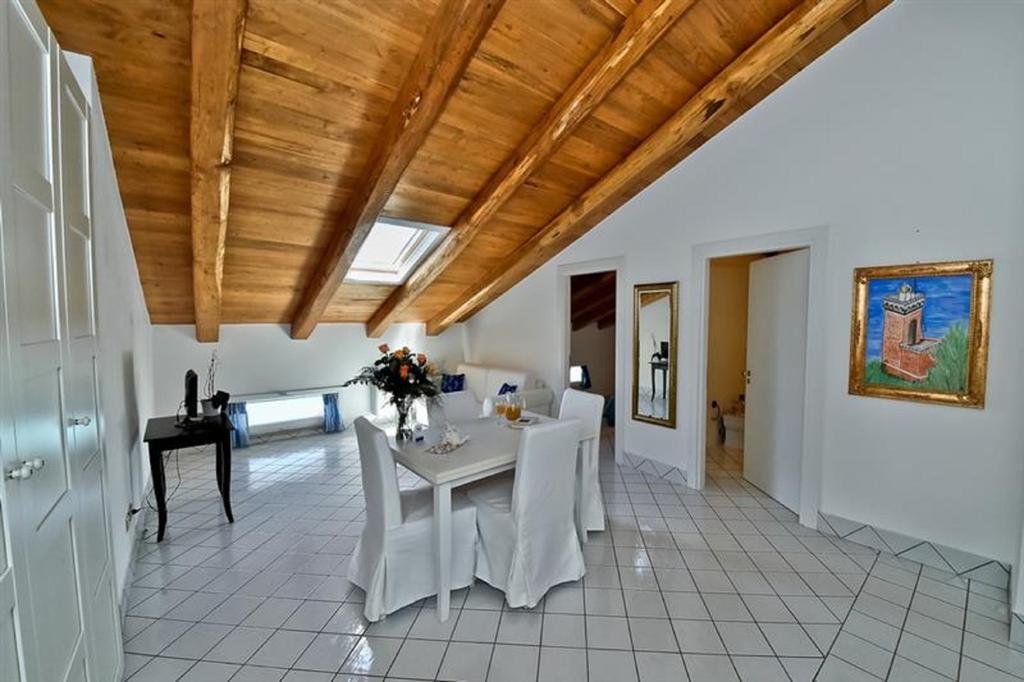 Palazzo Dogana Rooms Agropoli Exterior foto